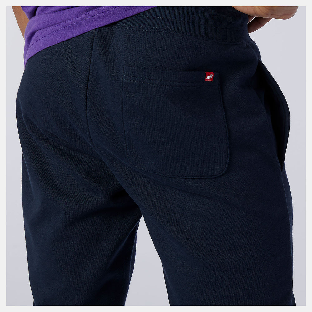 Eclipse NB Essentials Embroidered Pant / New Balance Women|Men