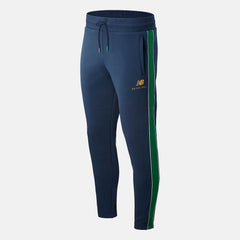 Natural Indigo NB Basketball Brand Pant / New Balance Men