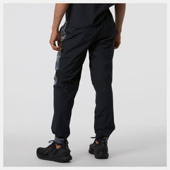 Black Syd Warm Up Pant / New Balance Women|Men