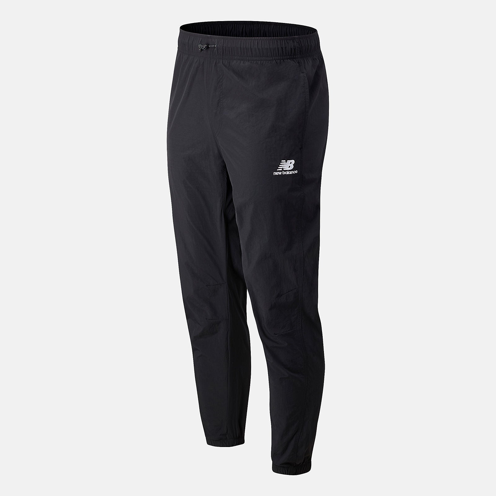Black NB Athletics Wind Pant / New Balance Men