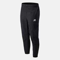 Black NB Athletics Wind Pant / New Balance Men