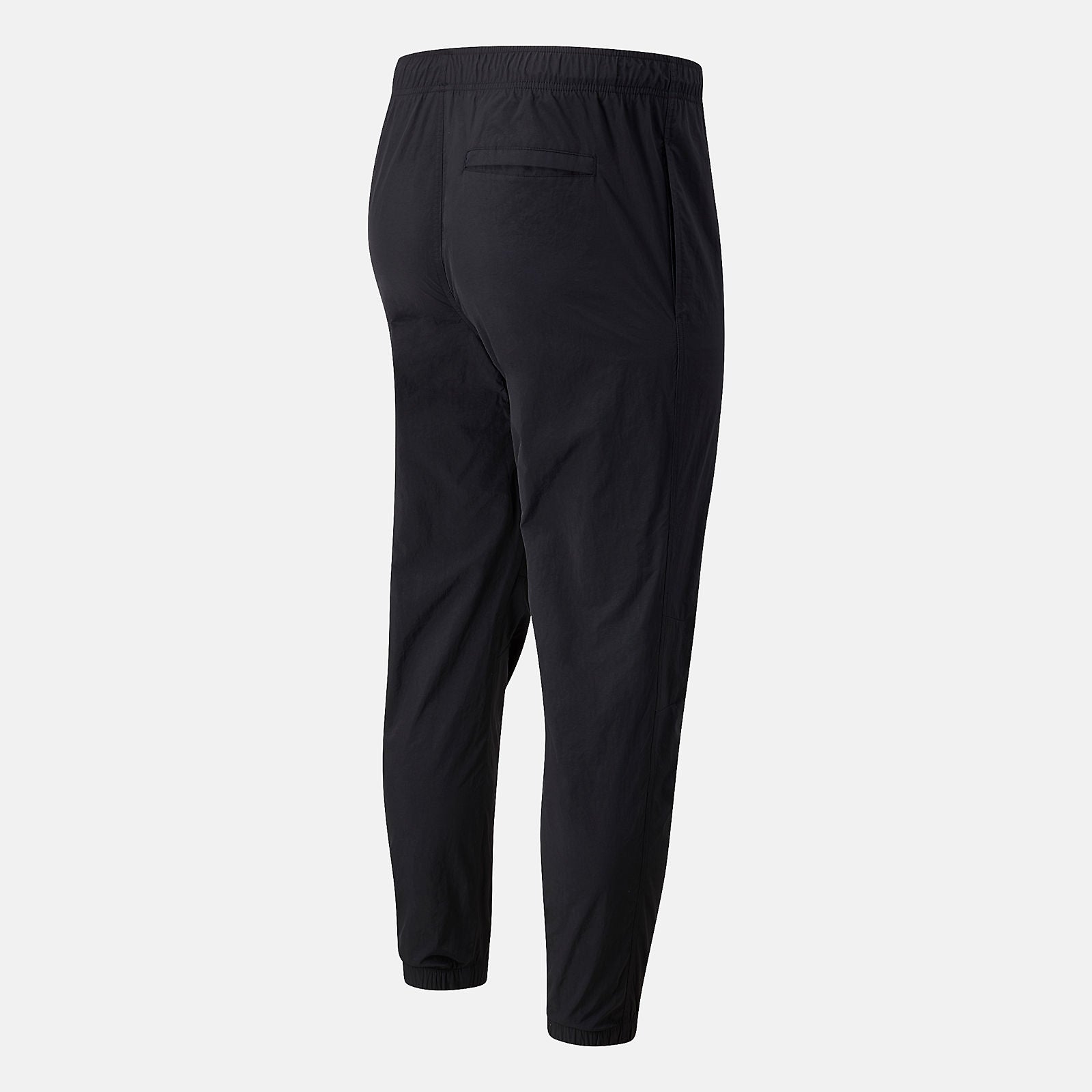 Black NB Athletics Wind Pant / New Balance Men