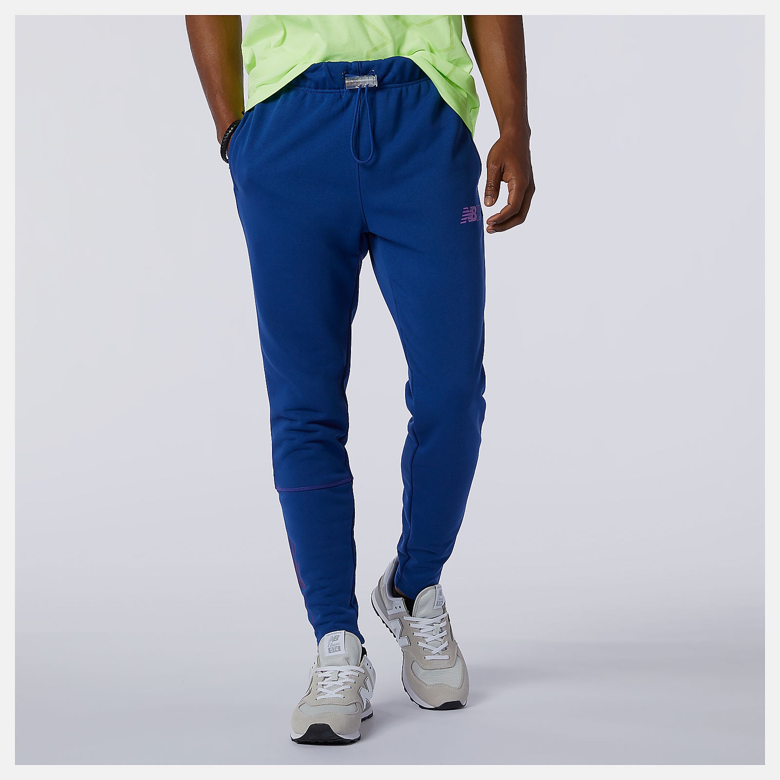 Atlantic NB Essentials NBX Sweatpant / New Balance Men