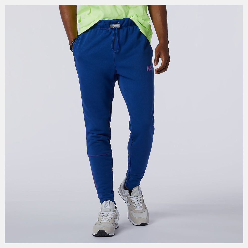 Atlantic NB Essentials NBX Sweatpant / New Balance Men