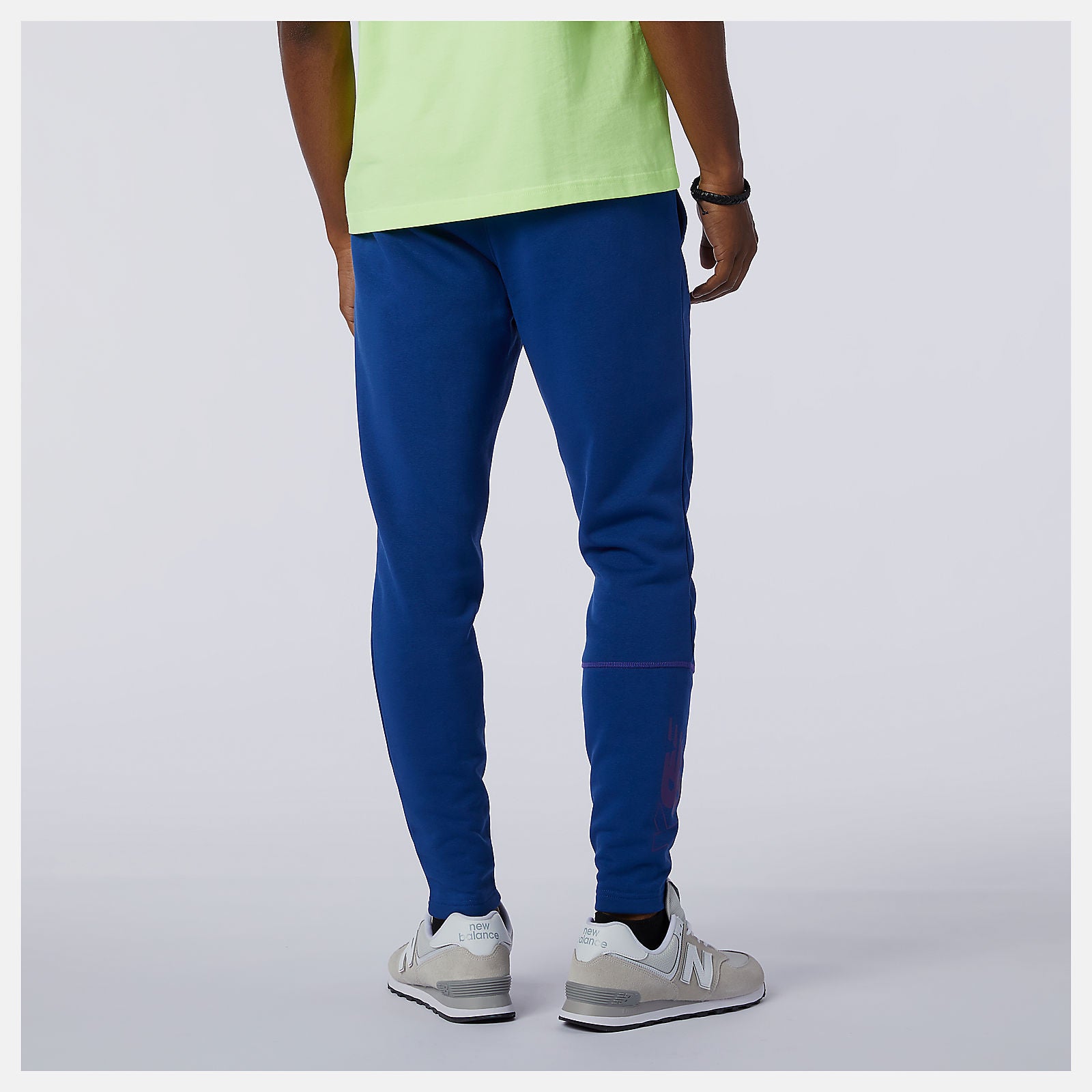 Atlantic NB Essentials NBX Sweatpant / New Balance Men