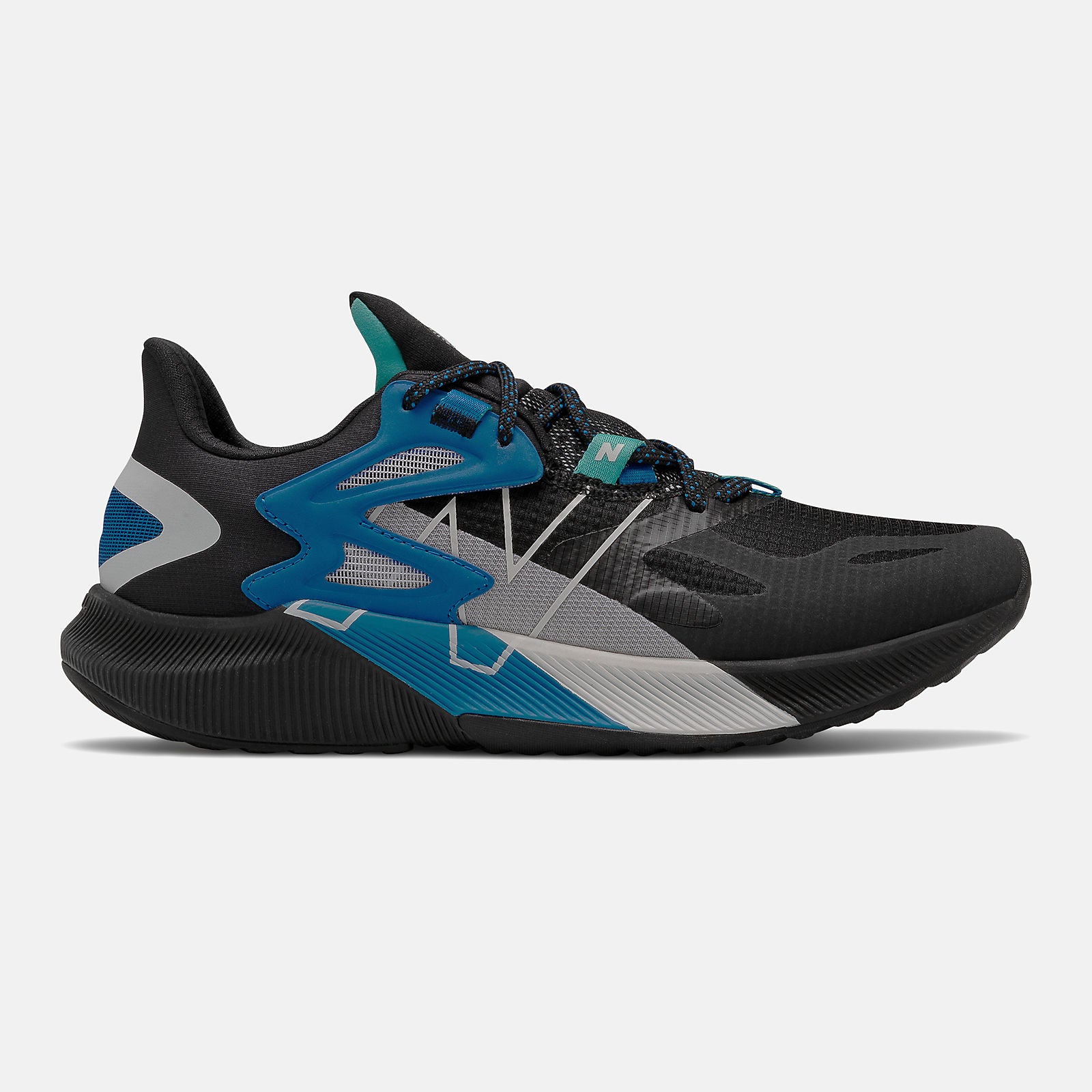 Black/Team Royal FuelCell Propel RMX / New Balance Men