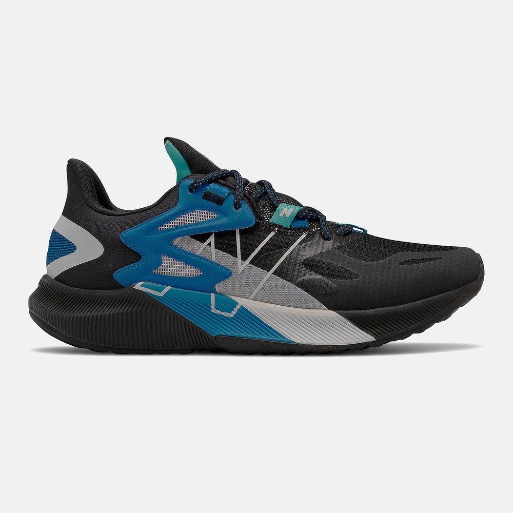 Black/Team Royal FuelCell Propel RMX / New Balance Men