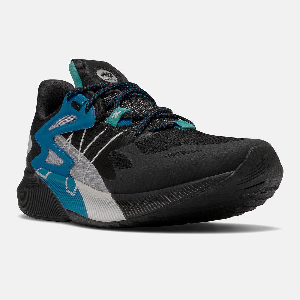 Black/Team Royal FuelCell Propel RMX / New Balance Men