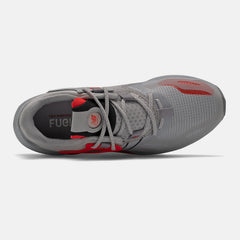 Light Aluminum/Black and Neo Flame FuelCell Propel RMX / New Balance Men