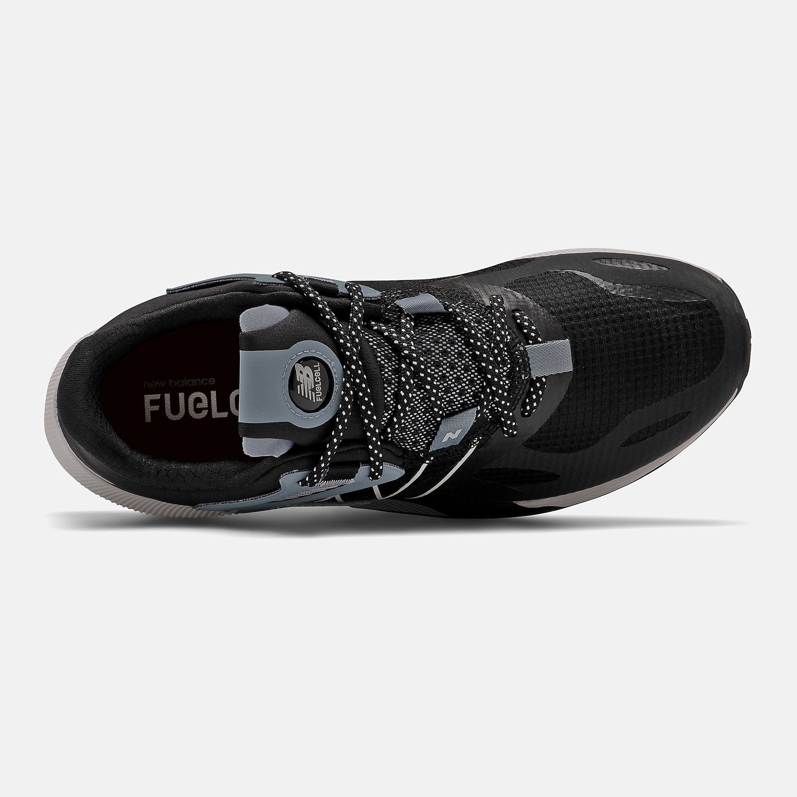 Black/Reflection FuelCell Propel RMX / New Balance Men