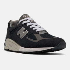 Navy/White Made IN US 990v2 / New Balance Men