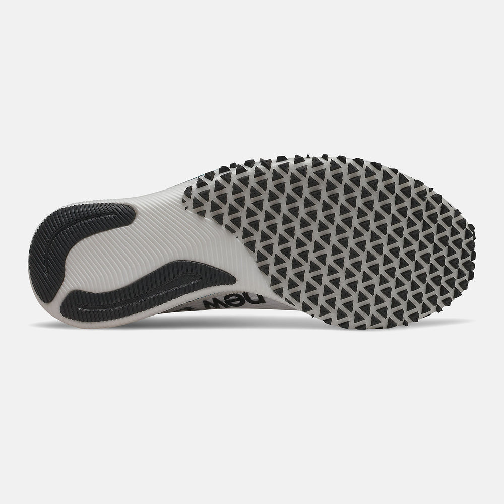 White/Black FuelCell RC Elite / New Balance Men