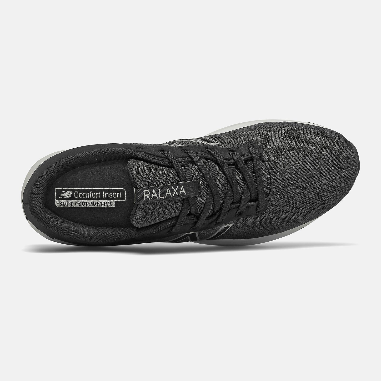 Black/Phantom Ralaxa v2 / New Balance Men