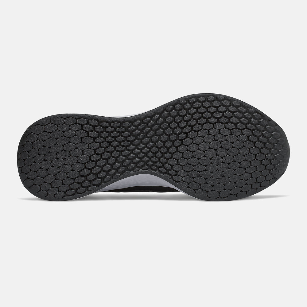 Lead/Black Fresh Foam Roav NXT / New Balance Men