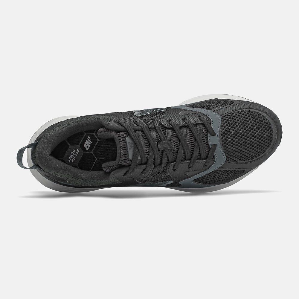 Black/Lead Fresh Foam Roav NXT / New Balance Men