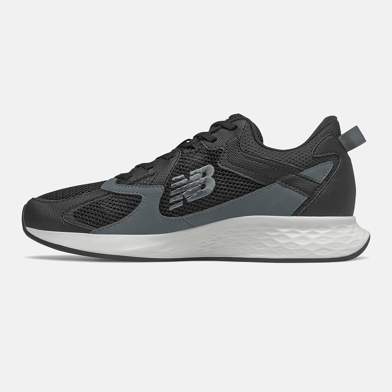 Black/Lead Fresh Foam Roav NXT / New Balance Men