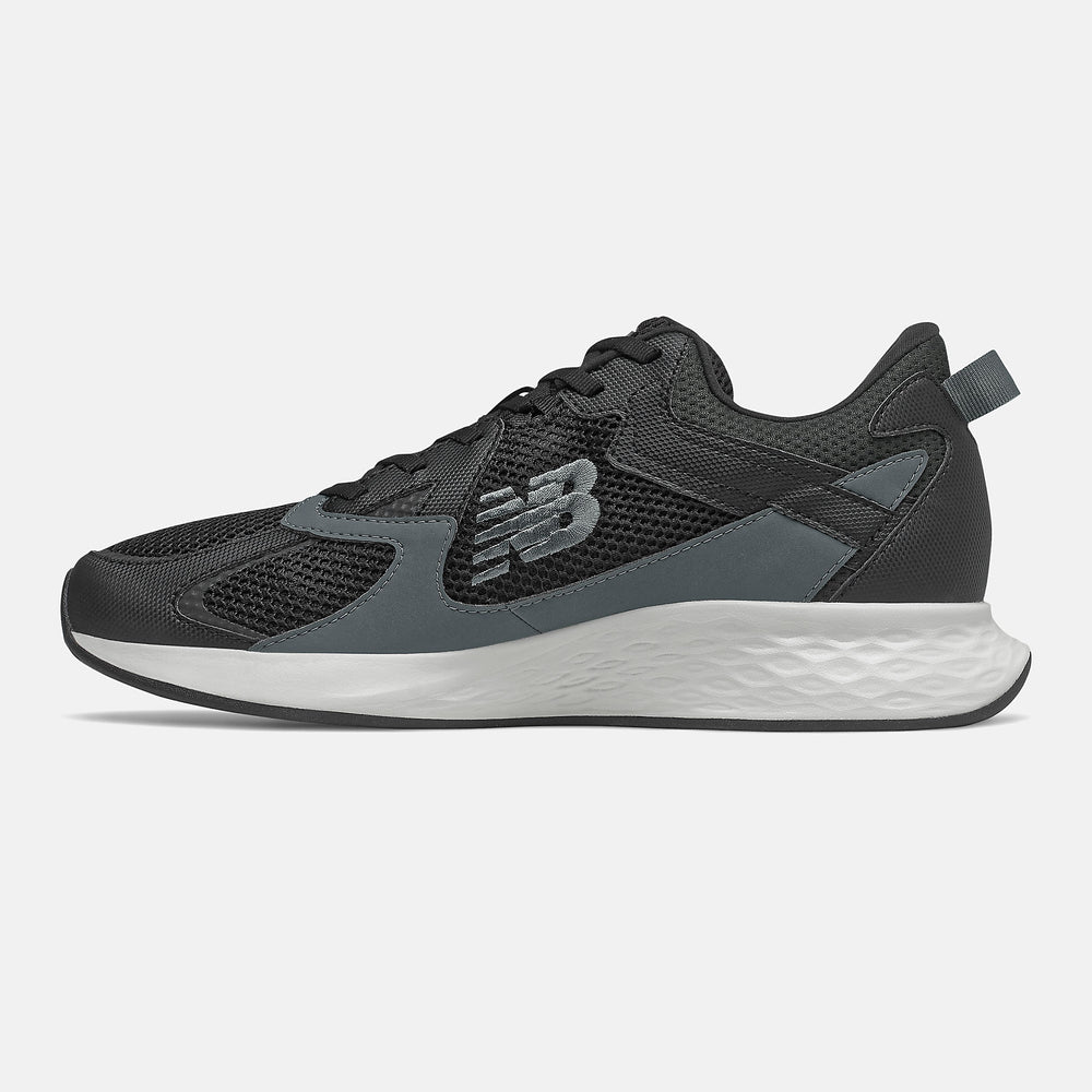Black/Lead Fresh Foam Roav NXT / New Balance Men