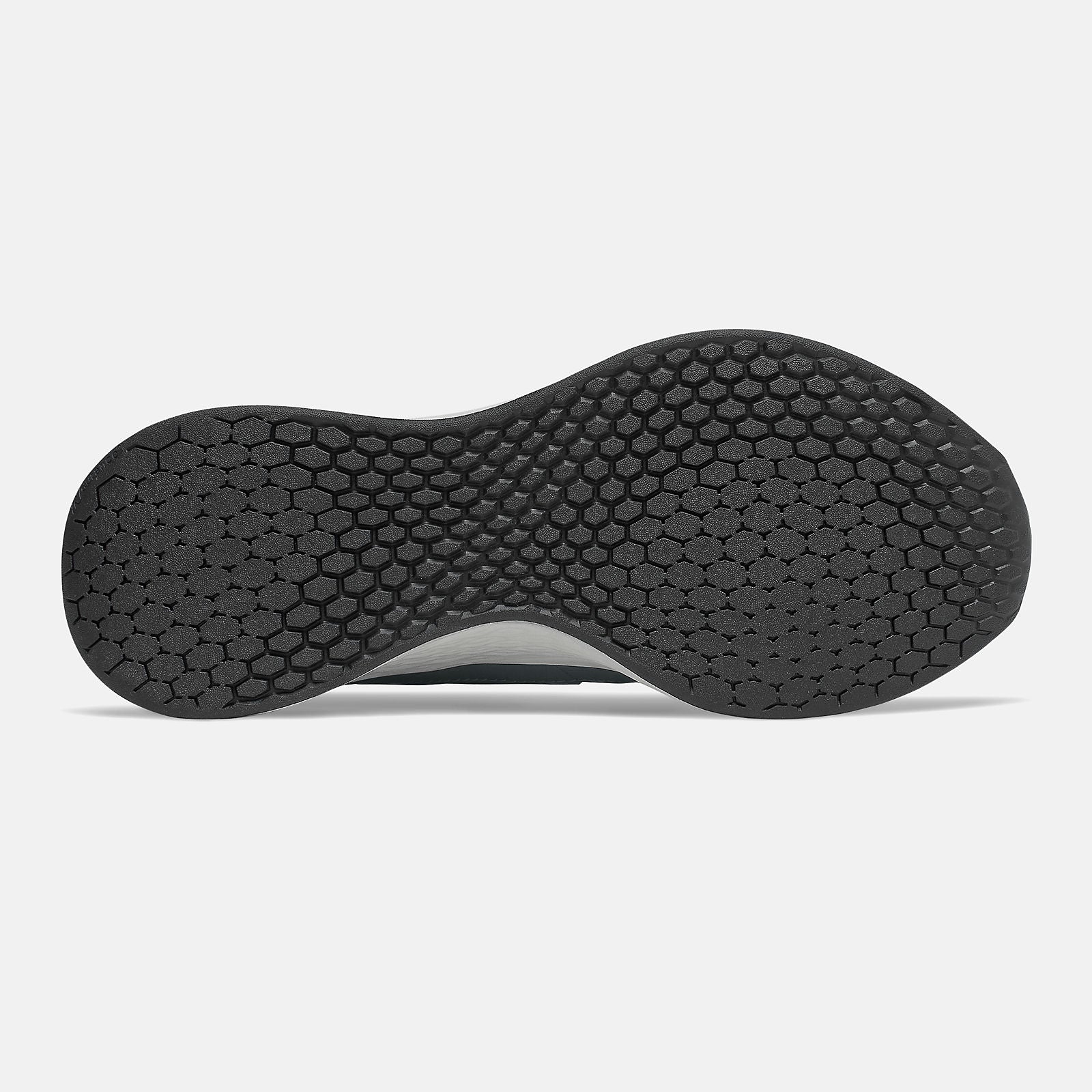 Black/Lead Fresh Foam Roav NXT / New Balance Men