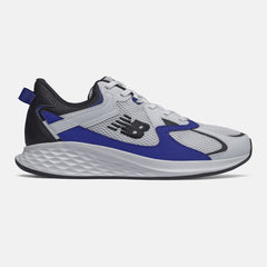 White/Team Royal Fresh Foam Roav NXT / New Balance Men