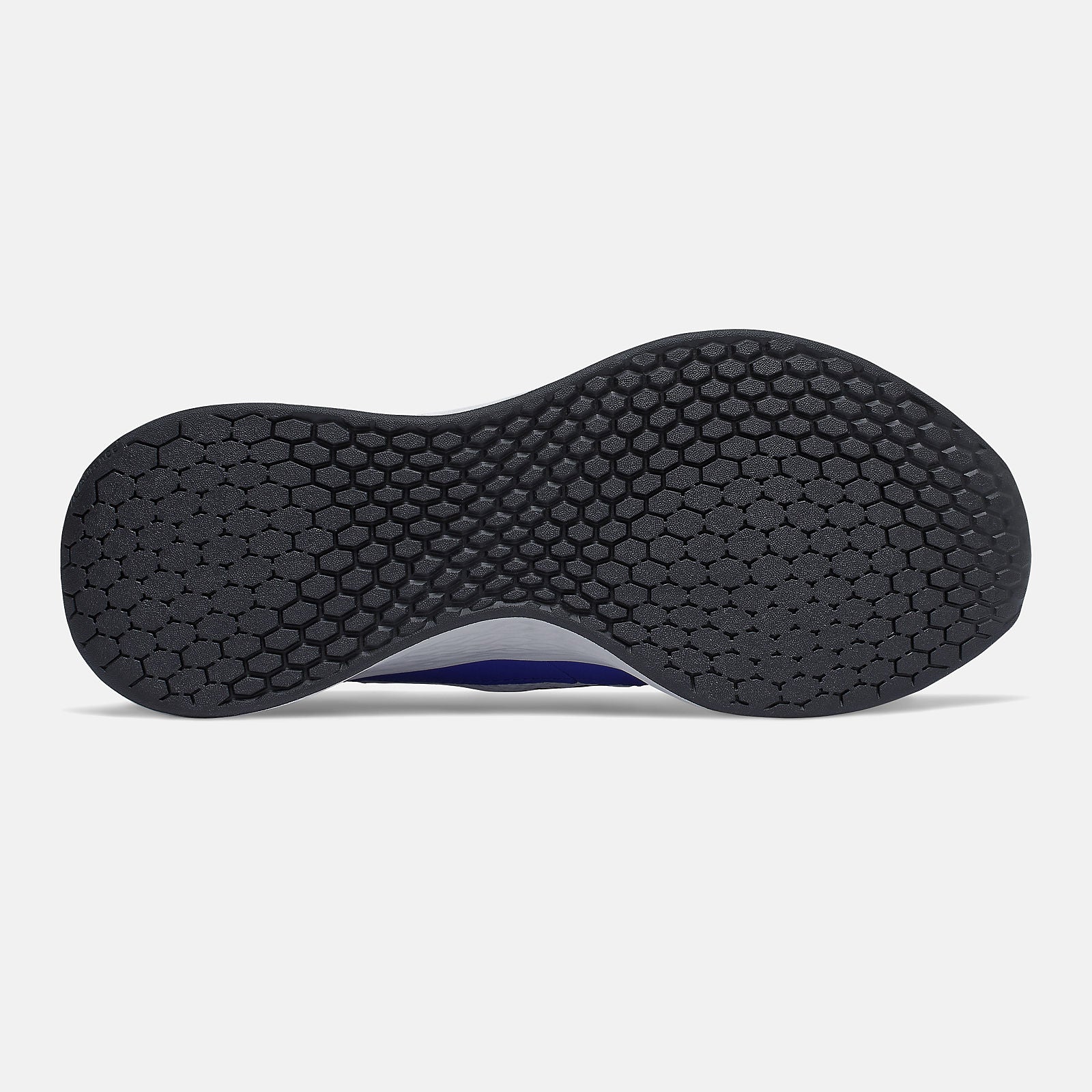 White/Team Royal Fresh Foam Roav NXT / New Balance Men