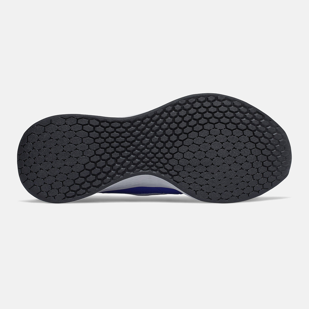 White/Team Royal Fresh Foam Roav NXT / New Balance Men