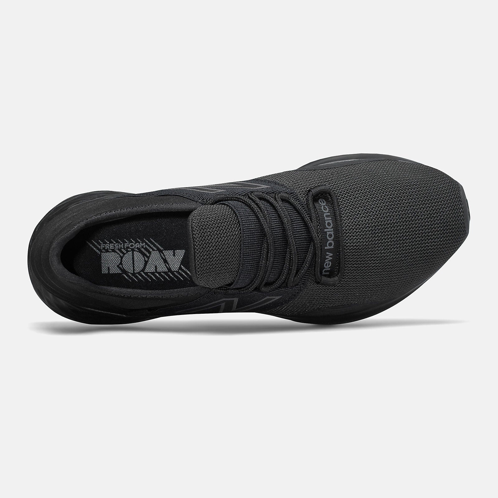 Magnet/Black Fresh Foam Roav / New Balance Men