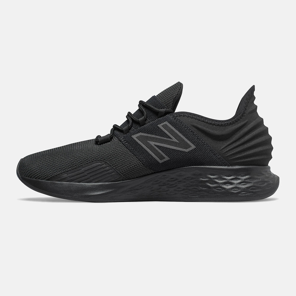 Magnet/Black Fresh Foam Roav / New Balance Men
