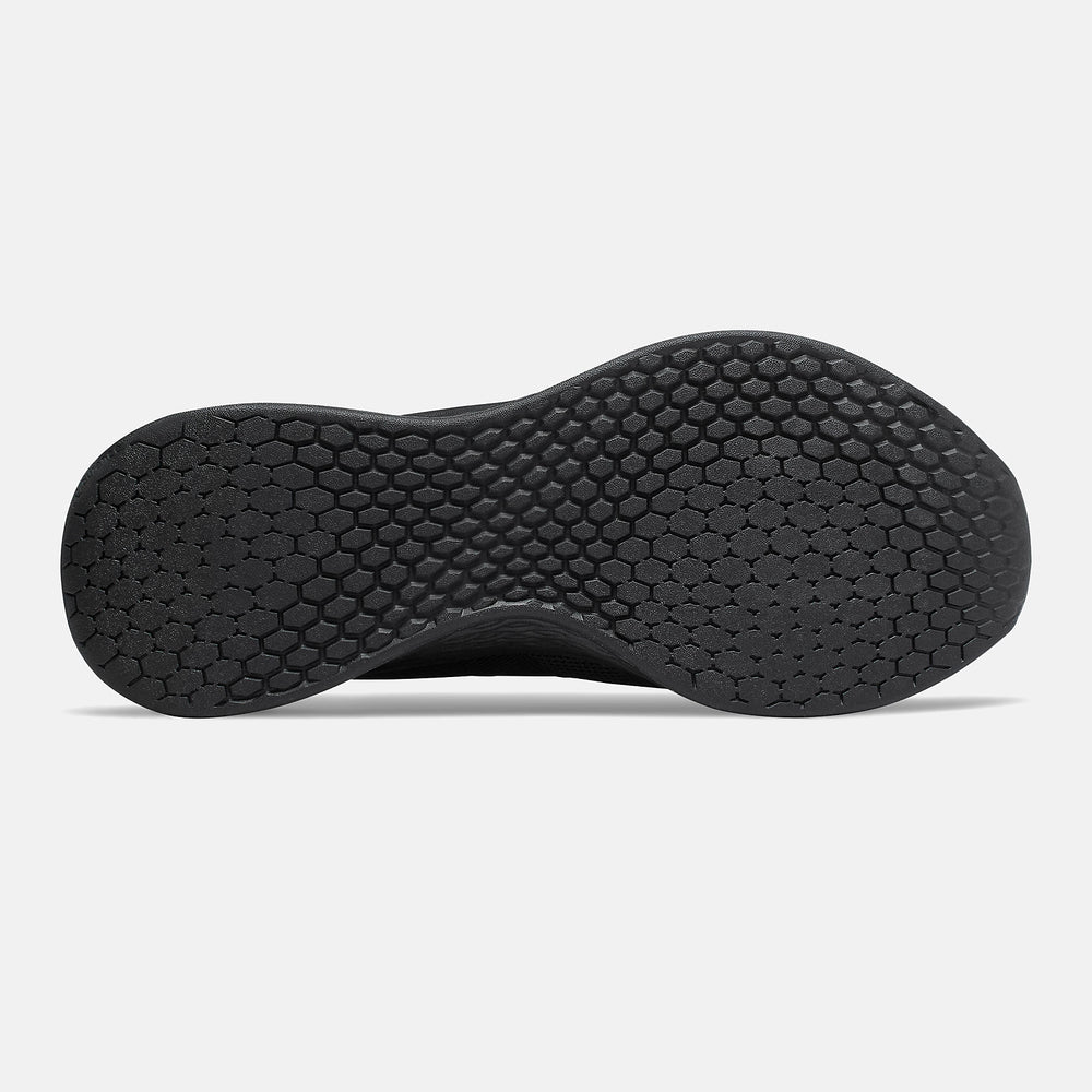 Magnet/Black Fresh Foam Roav / New Balance Men