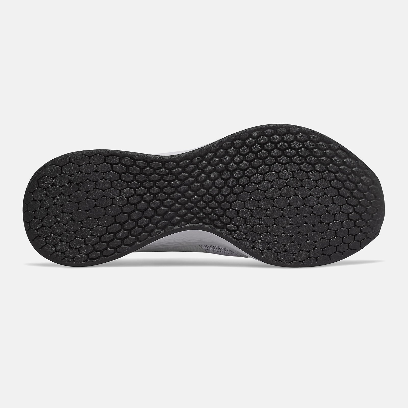 White/Black Fresh Foam Roav / New Balance Men