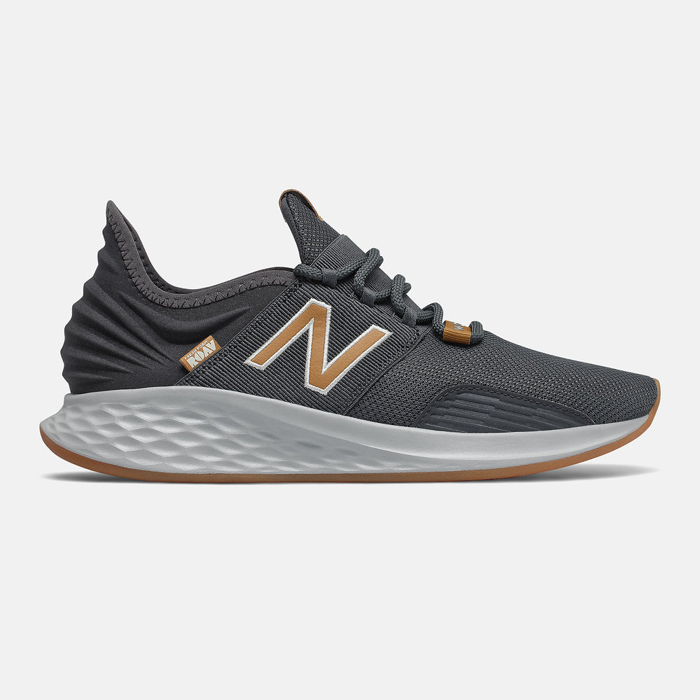 Phantom/Workwear Fresh Foam Roav Backpack / New Balance Men