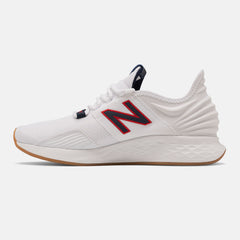 Munsell White/Pigment Fresh Foam Roav / New Balance Men