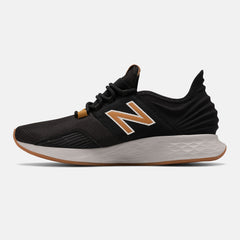 Black/Workwear Fresh Foam Roav / New Balance Men