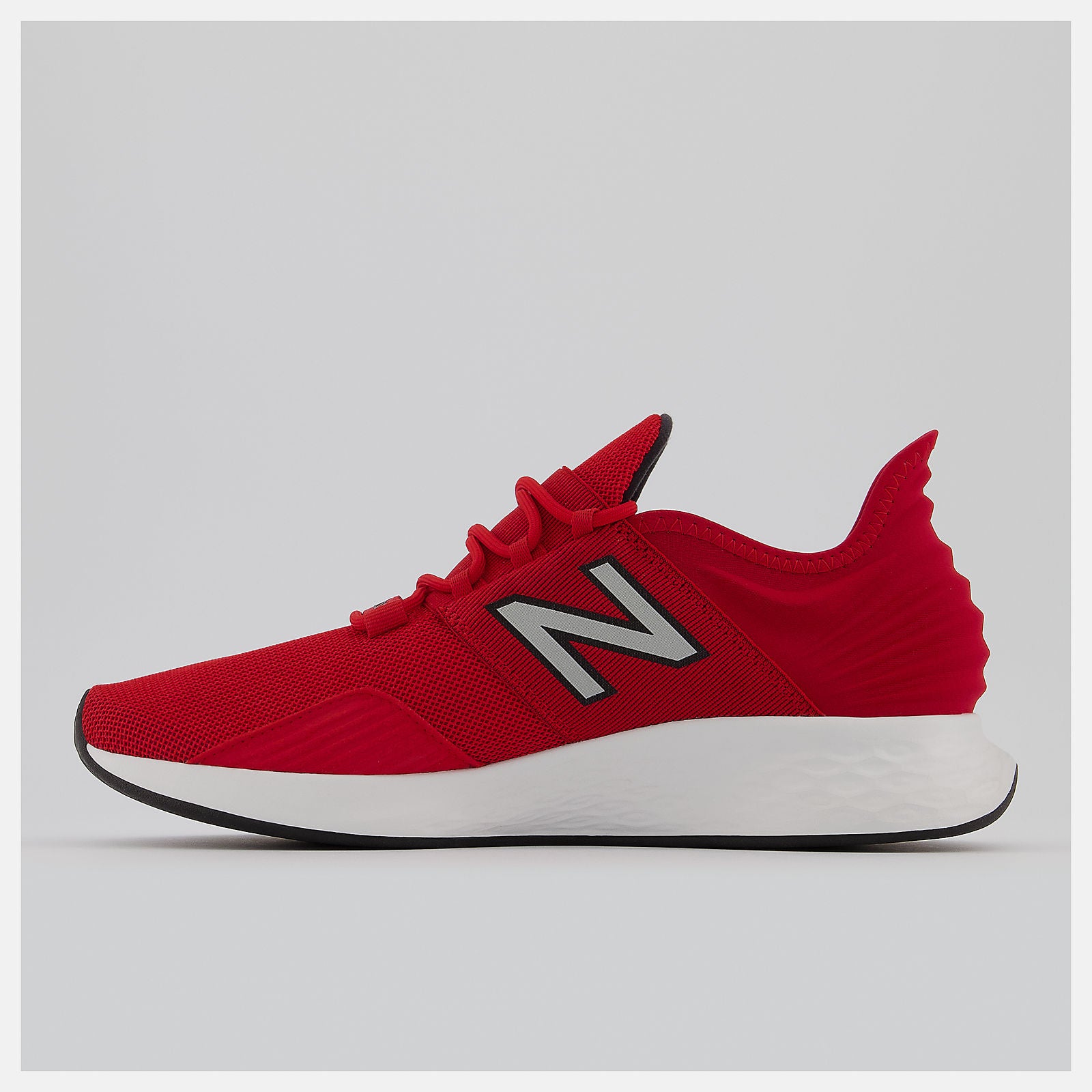 Team Red/Black Fresh Foam Roav / New Balance Men