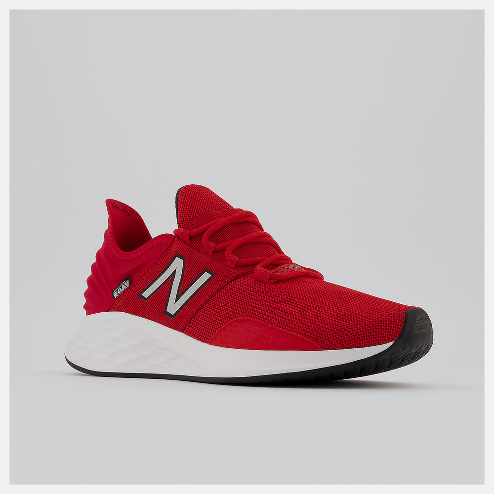 Team Red/Black Fresh Foam Roav / New Balance Men