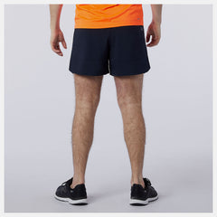 Eclipse Impact Run 5 Inch Short / New Balance Men