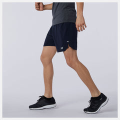 Eclipse Impact Run 7 Inch Short / New Balance Men