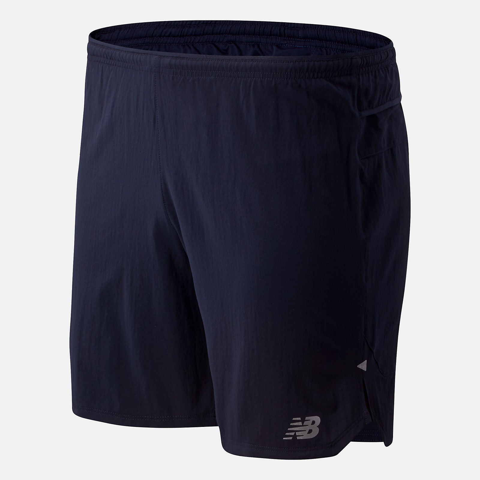 Eclipse Impact Run 7 Inch Short / New Balance Men