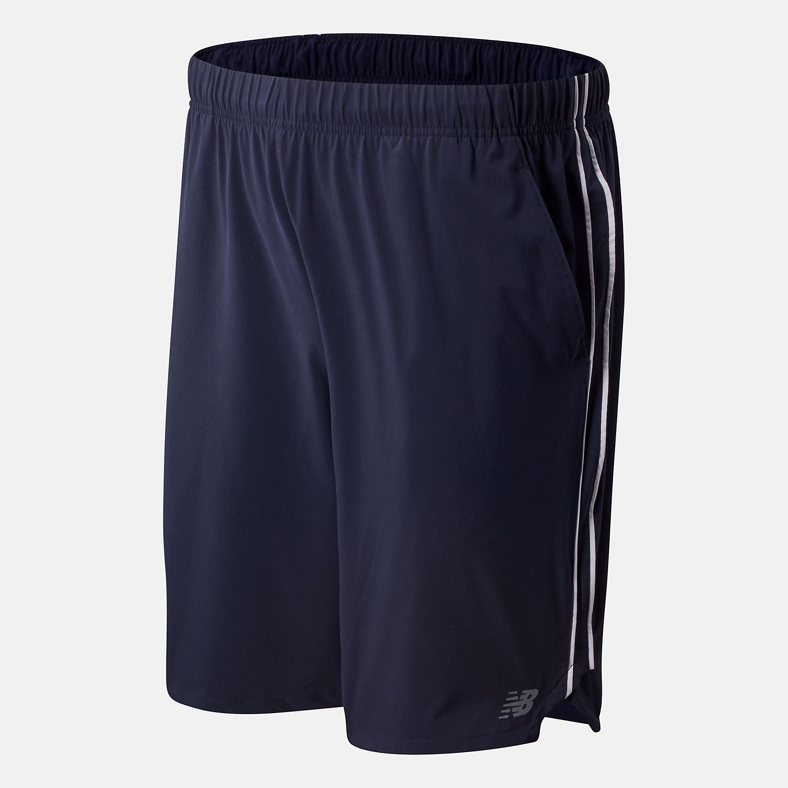 Eclipse 9 Inch Rally Short / New Balance Men