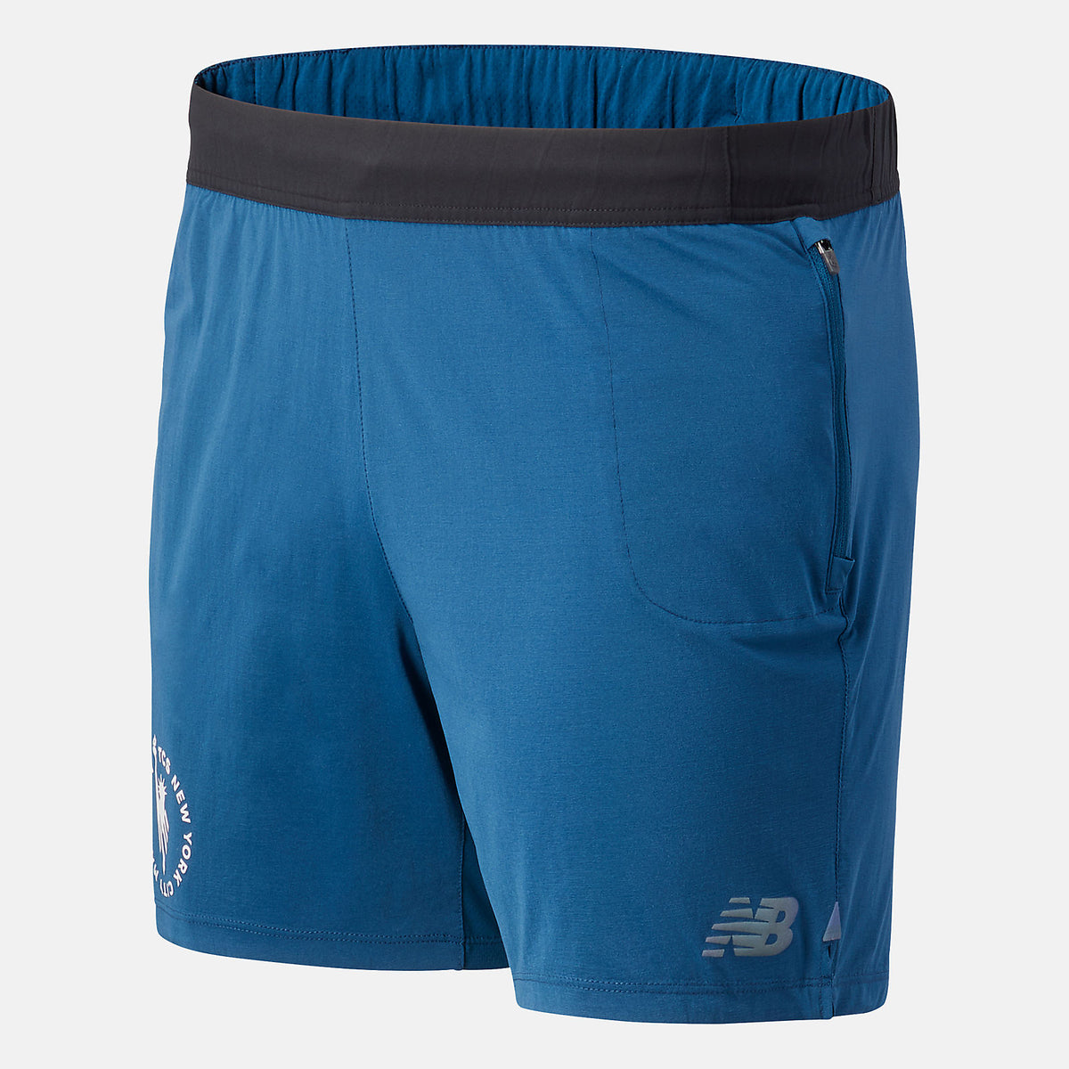 Rogue Wave NYC Marathon Q Speed Fuel Short / New Balance Men