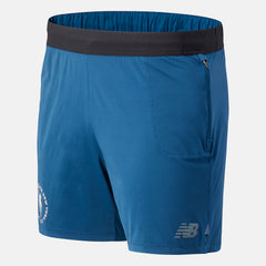 Rogue Wave NYC Marathon Q Speed Fuel Short / New Balance Men