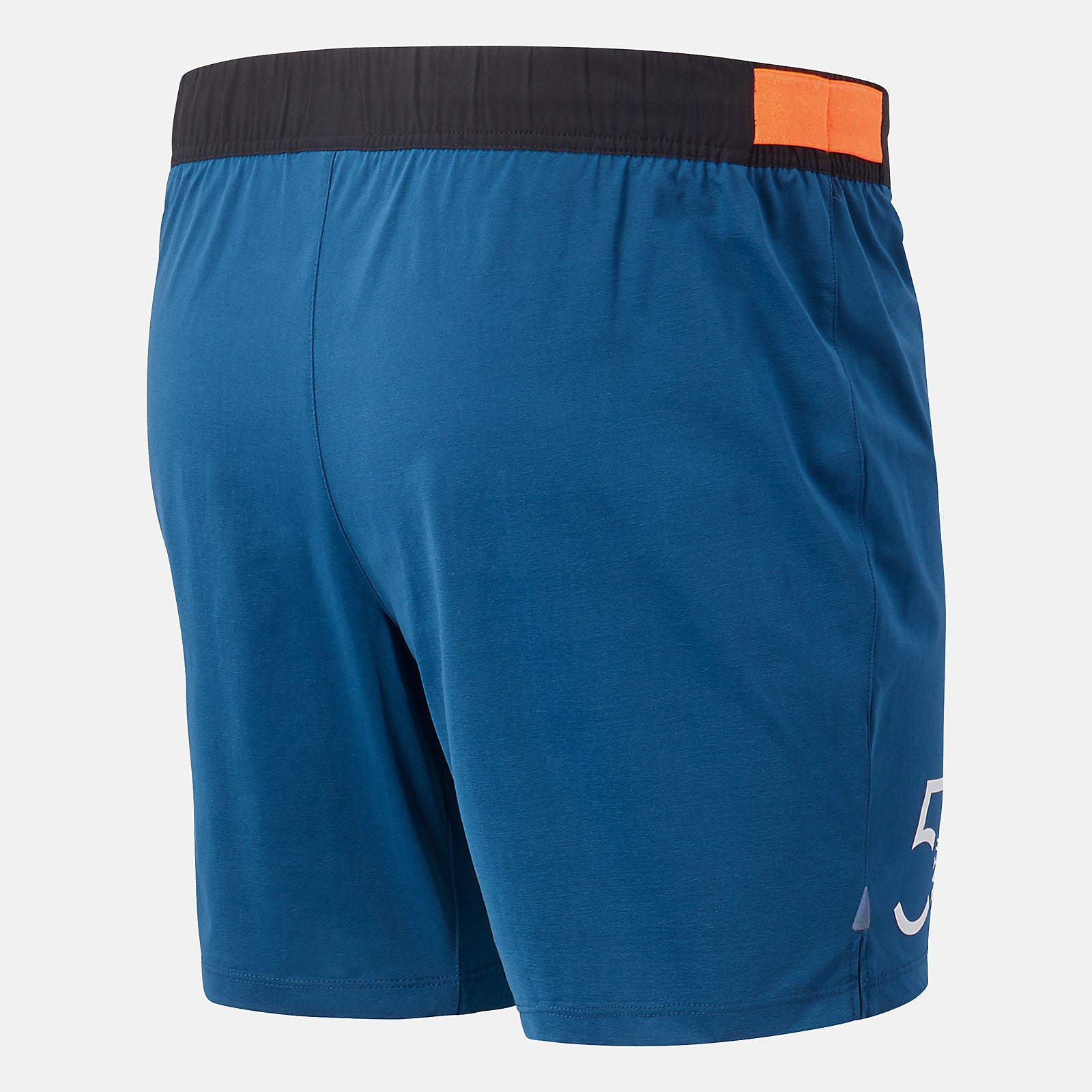 Rogue Wave NYC Marathon Q Speed Fuel Short / New Balance Men