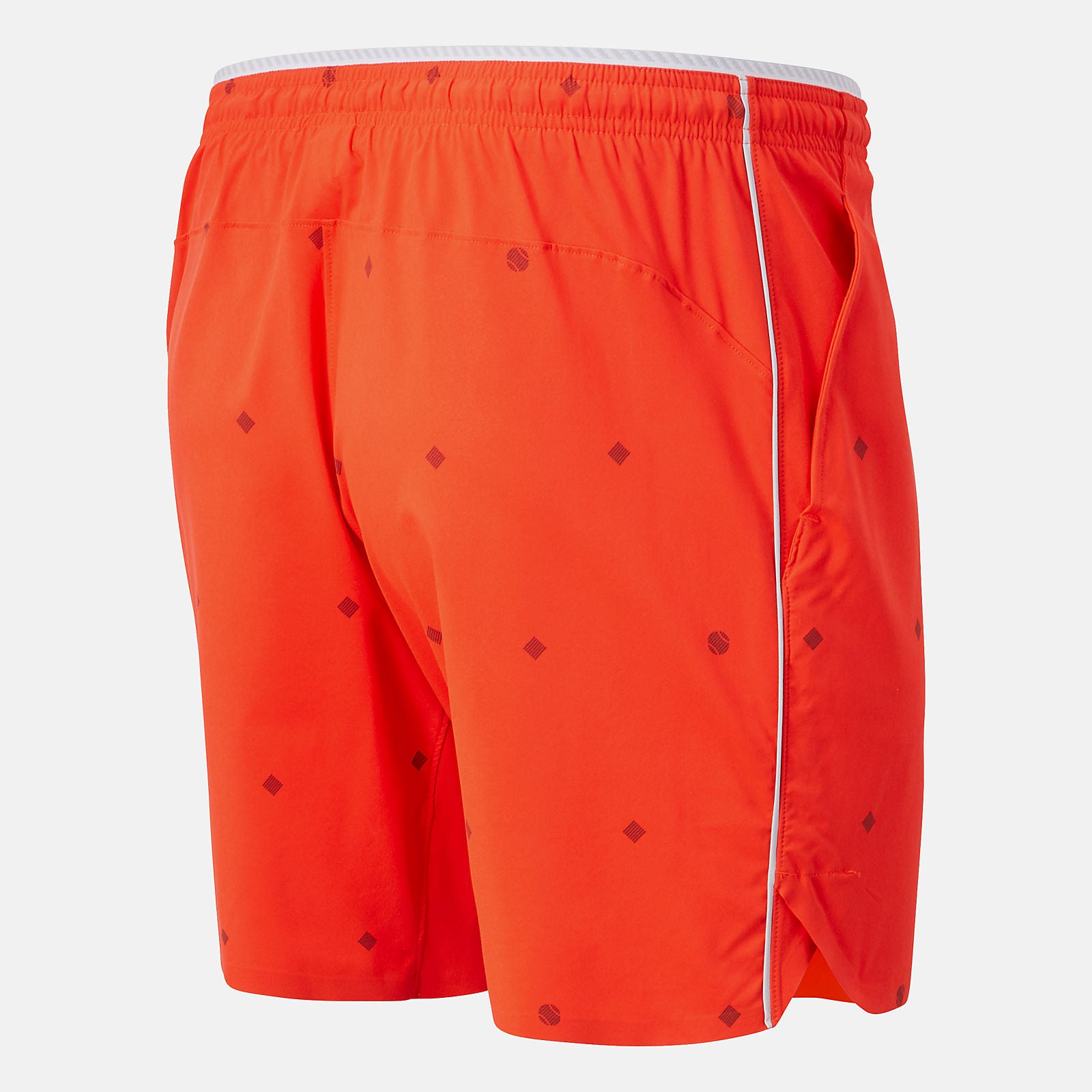 Neo Flame Printed Tournament Short / New Balance Men