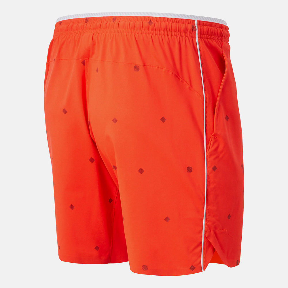 Neo Flame Printed Tournament Short / New Balance Men