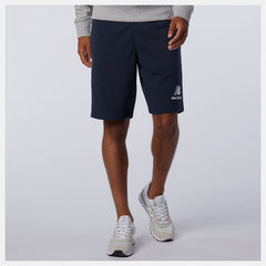 Eclipse NB Essentials Stacked Logo Short / New Balance Women|Men