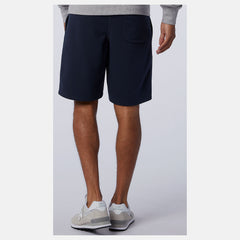 Eclipse NB Essentials Stacked Logo Short / New Balance Women|Men