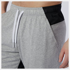 Athletic Grey R.W.T. Reversible Short / New Balance Men