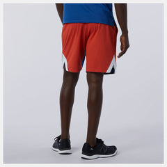 Ghost Pepper R.W.T. Reversible Short / New Balance Men