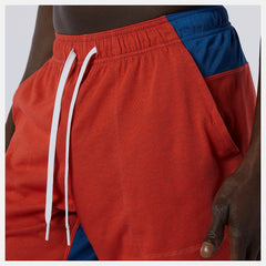 Ghost Pepper R.W.T. Reversible Short / New Balance Men