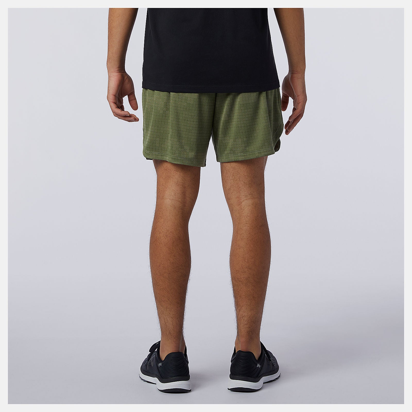 Celadon R.W.T. Lightweight Knit Short / New Balance Men