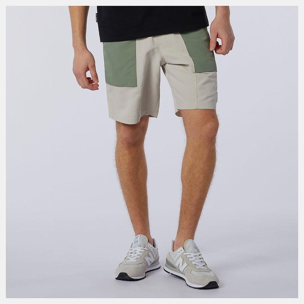 Timberwolf NB All Terrain Short / New Balance Men